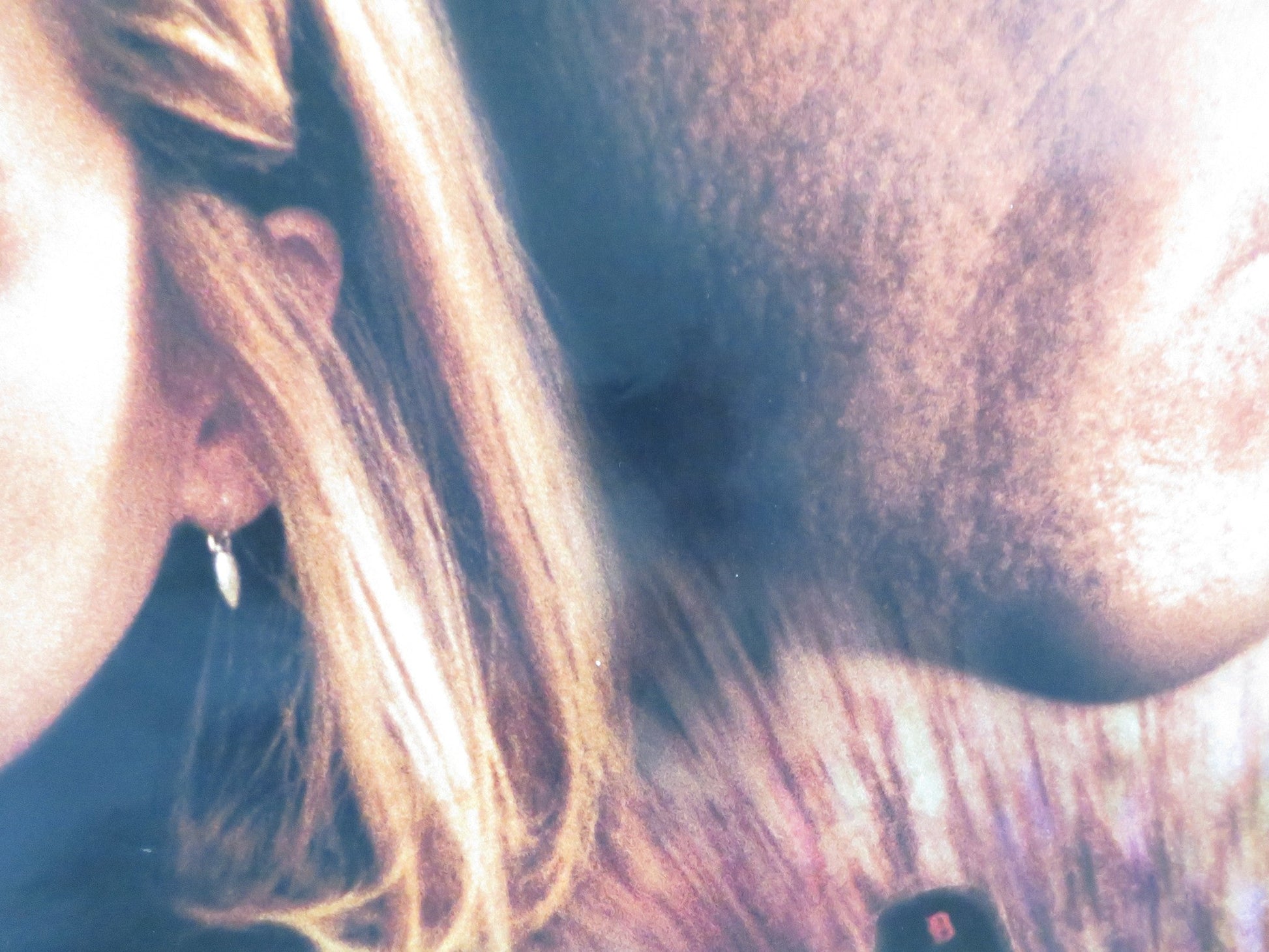 FOR LOVE OF THE GAME US ONE SHEET ROLLED POSTER KEVIN COSTNER KELLY PRESTON 1999 Rendezvous Cinema Movie posters