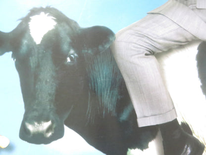 FOR RICHER OR POORER UK QUAD (30"x40") ROLLED POSTER TIM ALLEN KIRSTIE ALLEY 199 Rendezvous Cinema Movie posters