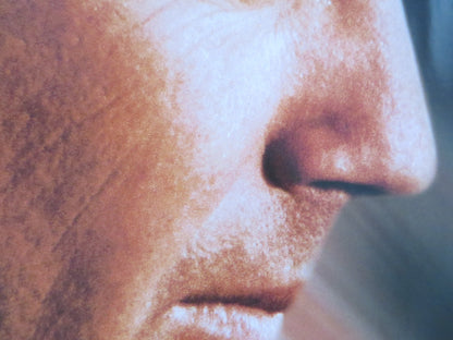 FOR THE LOVE OF THE GAME UK QUAD (30"x 40") ROLLED POSTER KEVIN COSTNER 1999 Rendezvous Cinema Movie posters