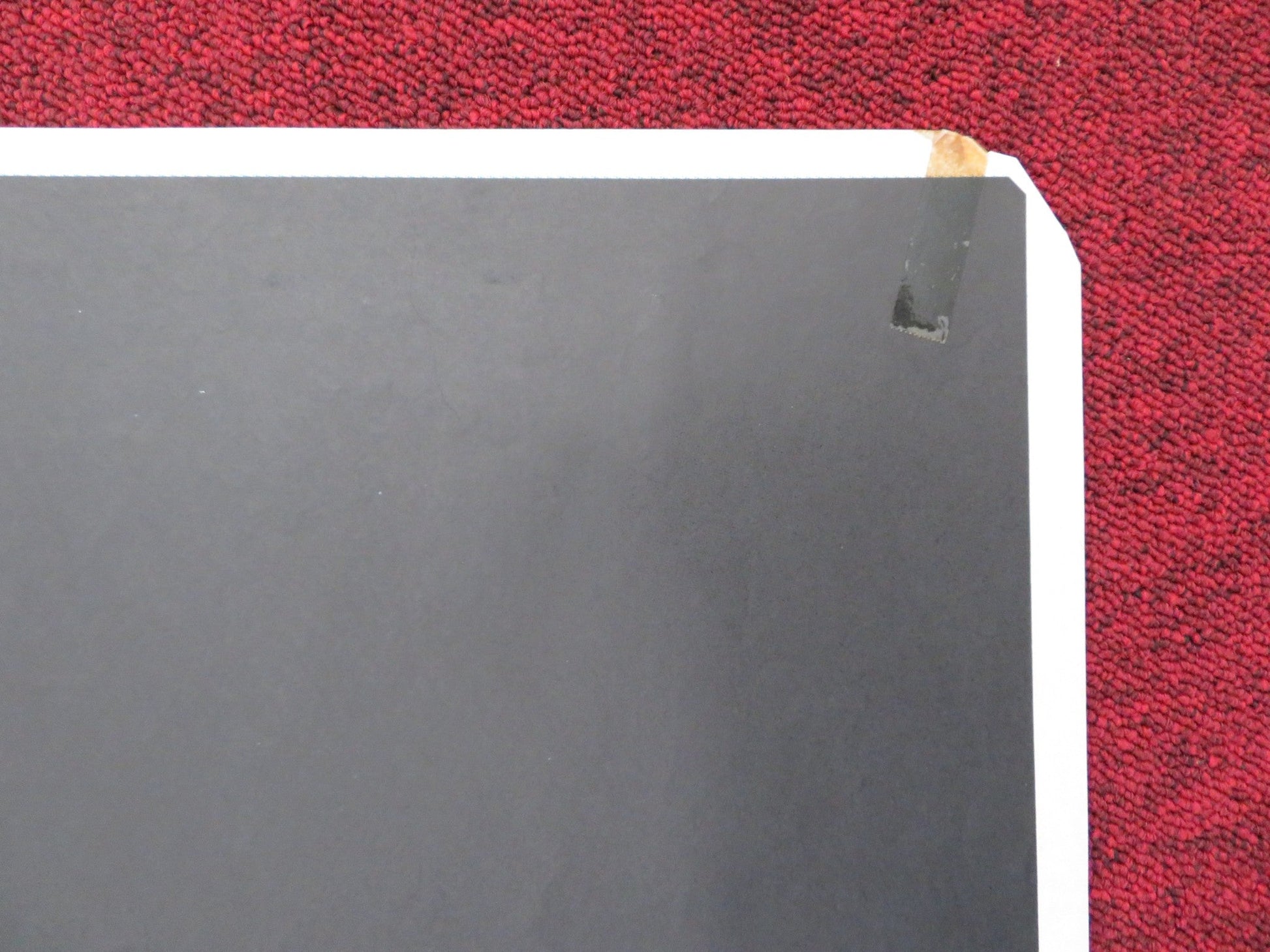 FOR THOSE I LOVED FOLDED SPANISH POSTER MICHAEL YORK BRIGGITE FOSSEY 1983 Rendezvous Cinema Movie posters