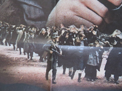 FOR THOSE I LOVED FOLDED SPANISH POSTER MICHAEL YORK BRIGGITE FOSSEY 1983 Rendezvous Cinema Movie posters