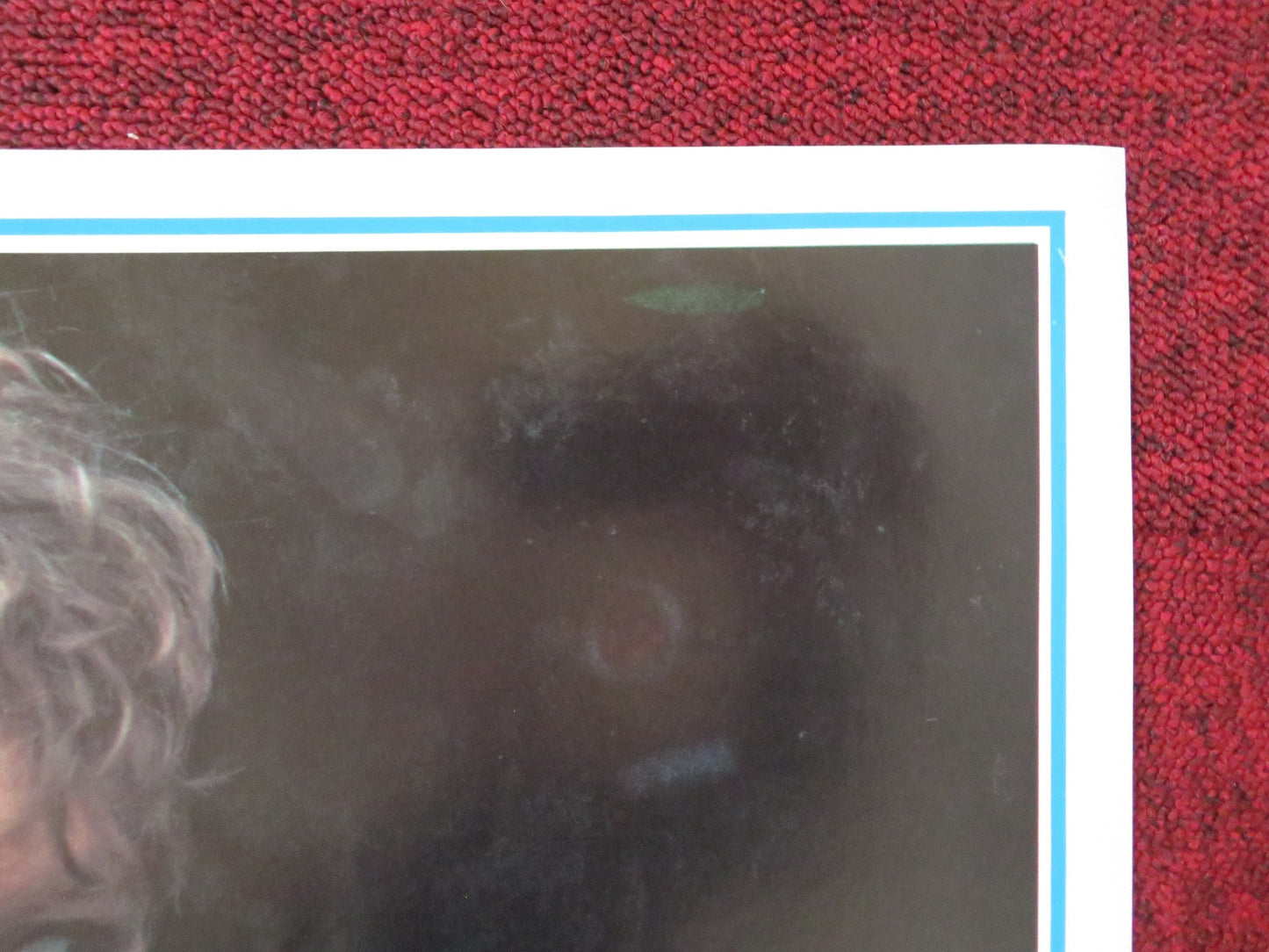 FOR THOSE I LOVED - G ITALIAN FOTOBUSTA POSTER MICHAEL YORK BRIGITTE FOSSEY 1983 Rendezvous Cinema Movie posters