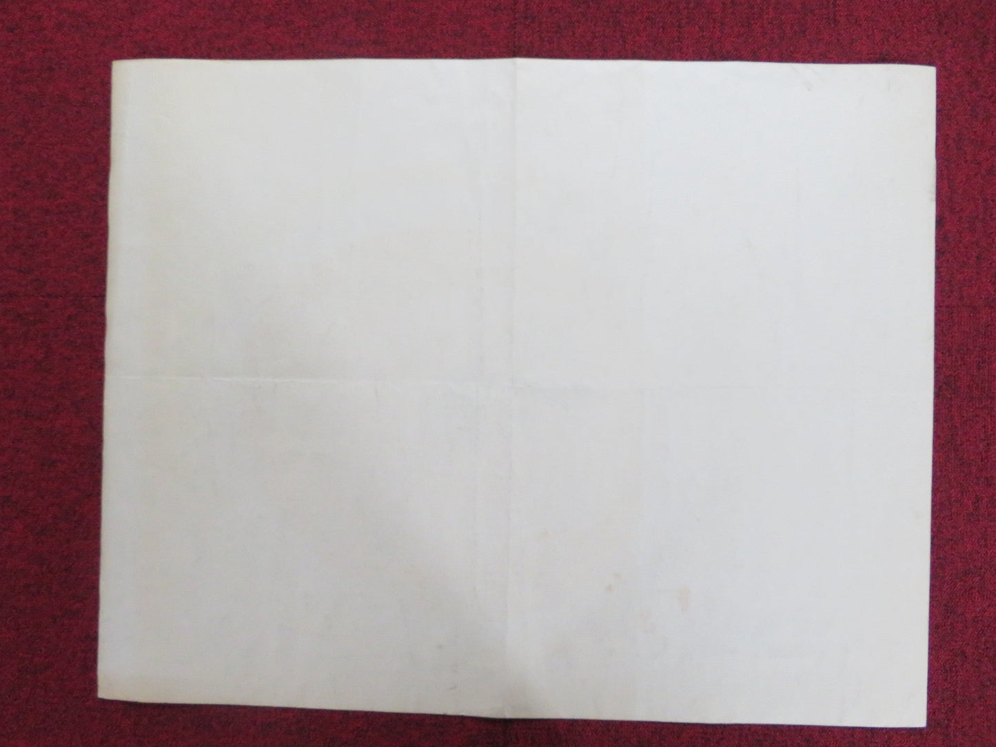 FOR THOSE WHO THINK YOUNG US HALF SHEET (22"x 28") POSTERJAMES DARREN 1964 Rendezvous Cinema Movie posters