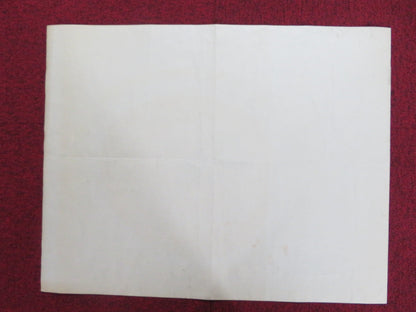 FOR THOSE WHO THINK YOUNG US HALF SHEET (22"x 28") POSTERJAMES DARREN 1964 Rendezvous Cinema Movie posters