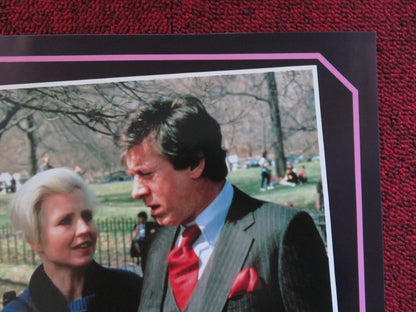 FOREVER LULU - C ITALIAN FOTOBUSTA POSTER DEBBIE HARRY ALEC BALDWIN 1986 Rendezvous Cinema Movie posters