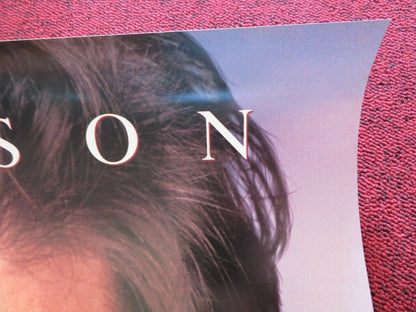 FOREVER YOUNG US ONE SHEET ROLLED POSTER MEL GIBSON JAMIE LEE CURTIS 1992 - Rendezvous Cinema