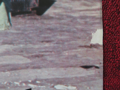 FORT APACHE THE BRONX - B ITALIAN FOTOBUSTA POSTER PAUL NEWMAN E. ASNER 1981 Rendezvous Cinema Movie posters