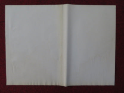 FORT APACHE THE BRONX - B ITALIAN FOTOBUSTA POSTER PAUL NEWMAN E. ASNER 1981 Rendezvous Cinema Movie posters