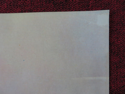 FORT APACHE THE BRONX - C ITALIAN FOTOBUSTA POSTER PAUL NEWMAN E. ASNER 1981 Rendezvous Cinema Movie posters