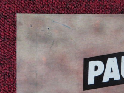 FORT APACHE THE BRONX - D ITALIAN FOTOBUSTA POSTER PAUL NEWMAN E. ASNER 1981 Rendezvous Cinema Movie posters