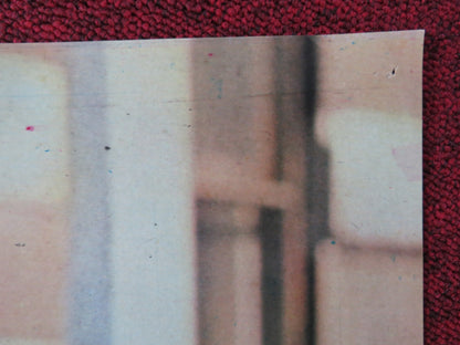 FORT APACHE THE BRONX - D ITALIAN FOTOBUSTA POSTER PAUL NEWMAN E. ASNER 1981 Rendezvous Cinema Movie posters