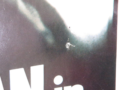 FORT APACHE, THE BRONX FOLDED US ONE SHEET POSTER PAUL NEWMAN EDWARD ASNER 1981 Rendezvous Cinema Movie posters