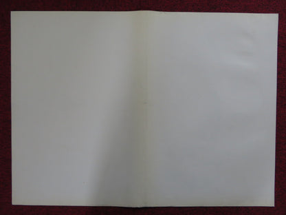 FORT APACHE THE BRONX ITALIAN FOTOBUSTA POSTER PAUL NEWMAN 1981 Rendezvous Cinema Movie posters