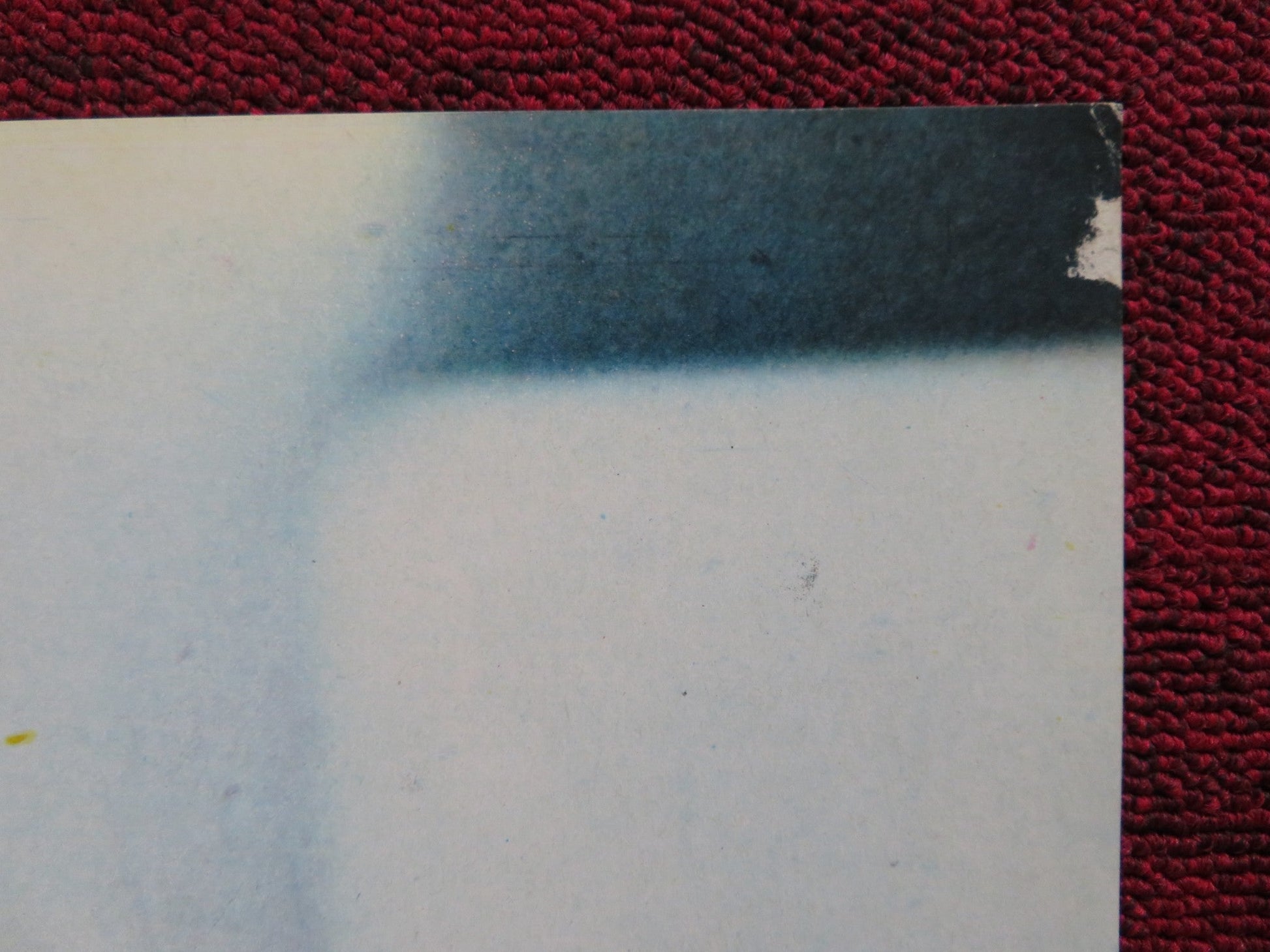 FORT APACHE THE BRONX ITALIAN FOTOBUSTA POSTER PAUL NEWMAN 1981 Rendezvous Cinema Movie posters