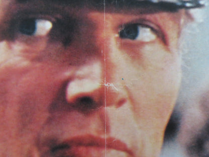 FORT APACHE THE BRONX ITALIAN FOTOBUSTA POSTER PAUL NEWMAN 1981 Rendezvous Cinema Movie posters