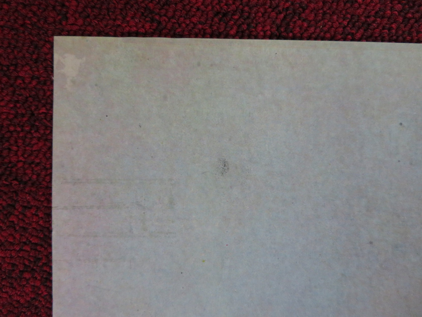 FORT APACHE THE BRONX ITALIAN FOTOBUSTA POSTER PAUL NEWMAN 1981 Rendezvous Cinema Movie posters