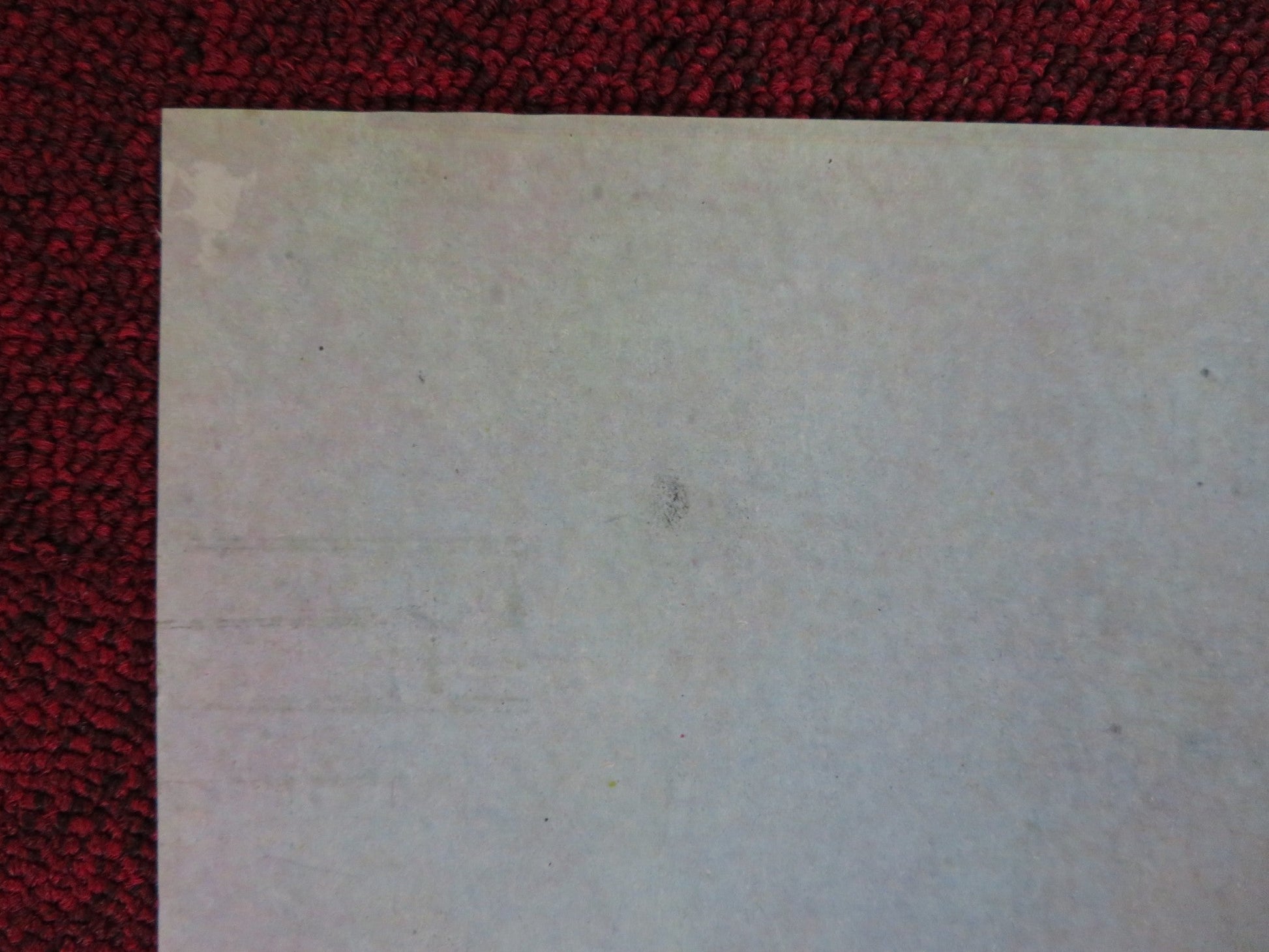 FORT APACHE THE BRONX ITALIAN FOTOBUSTA POSTER PAUL NEWMAN 1981 Rendezvous Cinema Movie posters