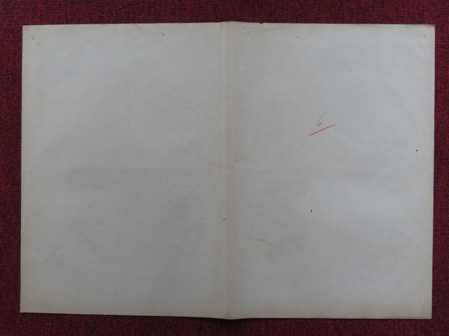 FORT OSAGE - A ITALIAN FOTOBUSTA POSTER ROD CAMERON JANE NIGH 1952 Rendezvous Cinema Movie posters