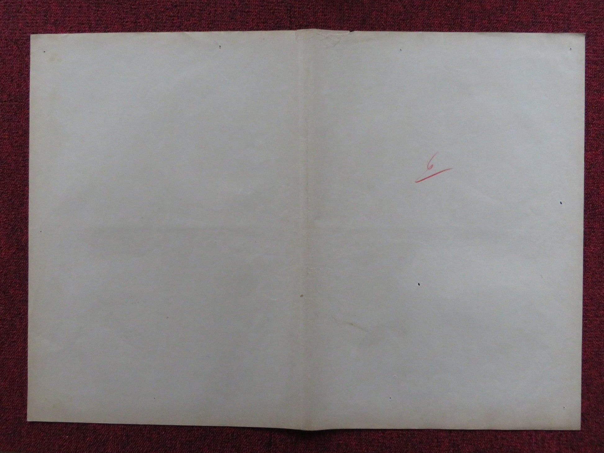 FORT OSAGE - A ITALIAN FOTOBUSTA POSTER ROD CAMERON JANE NIGH 1952 Rendezvous Cinema Movie posters