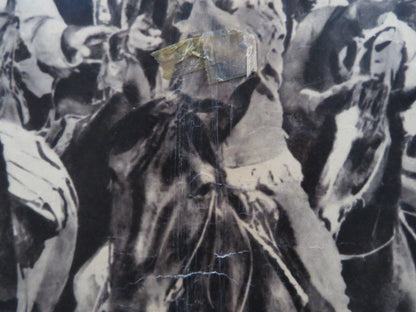 FORT OSAGE - B ITALIAN FOTOBUSTA POSTER ROD CAMERON JANE NIGH 1952 Rendezvous Cinema Movie posters