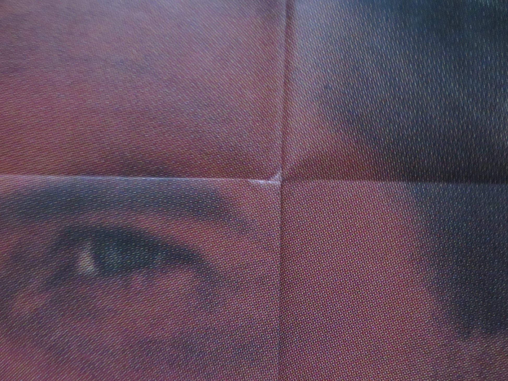 FORT SAGANNE FRENCH GRANDE POSTER GERARD DEPARDIEU PHILIPPE NOIRET 1984 Rendezvous Cinema Movie posters