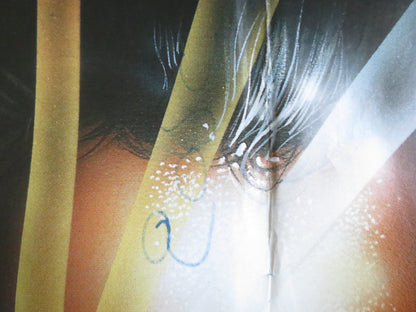 FORZA D'URTO ITALIAN 2 FOGLIO POSTER BRIAN BOSWORTH LANCE HENRIKSEN 1991 Rendezvous Cinema Movie posters