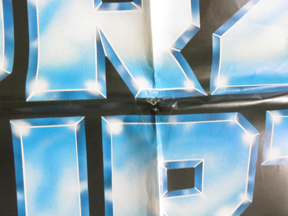 FORZA D'URTO ITALIAN 2 FOGLIO POSTER BRIAN BOSWORTH LANCE HENRIKSEN 1991 Rendezvous Cinema Movie posters