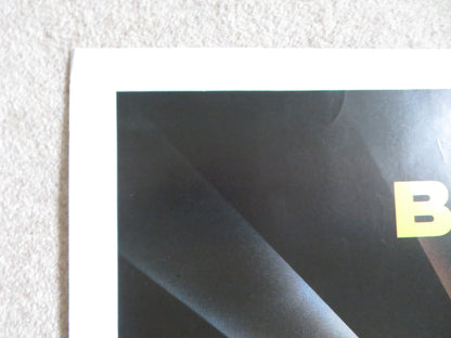 FORZA D'URTO ITALIAN 2 FOGLIO POSTER BRIAN BOSWORTH LANCE HENRIKSEN 1991 Rendezvous Cinema Movie posters