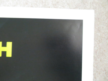 FORZA D'URTO ITALIAN 2 FOGLIO POSTER BRIAN BOSWORTH LANCE HENRIKSEN 1991 Rendezvous Cinema Movie posters