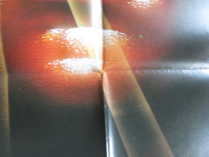 FORZA D'URTO ITALIAN 2 FOGLIO POSTER BRIAN BOSWORTH LANCE HENRIKSEN 1991 Rendezvous Cinema Movie posters