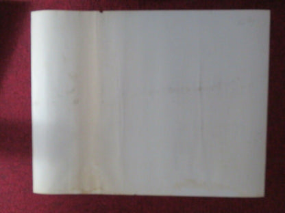 FOUL PLAY US HALF SHEET (22"x 28") POSTER GOLDIE HAWN CHEVY CHASE 1978 Movie posters