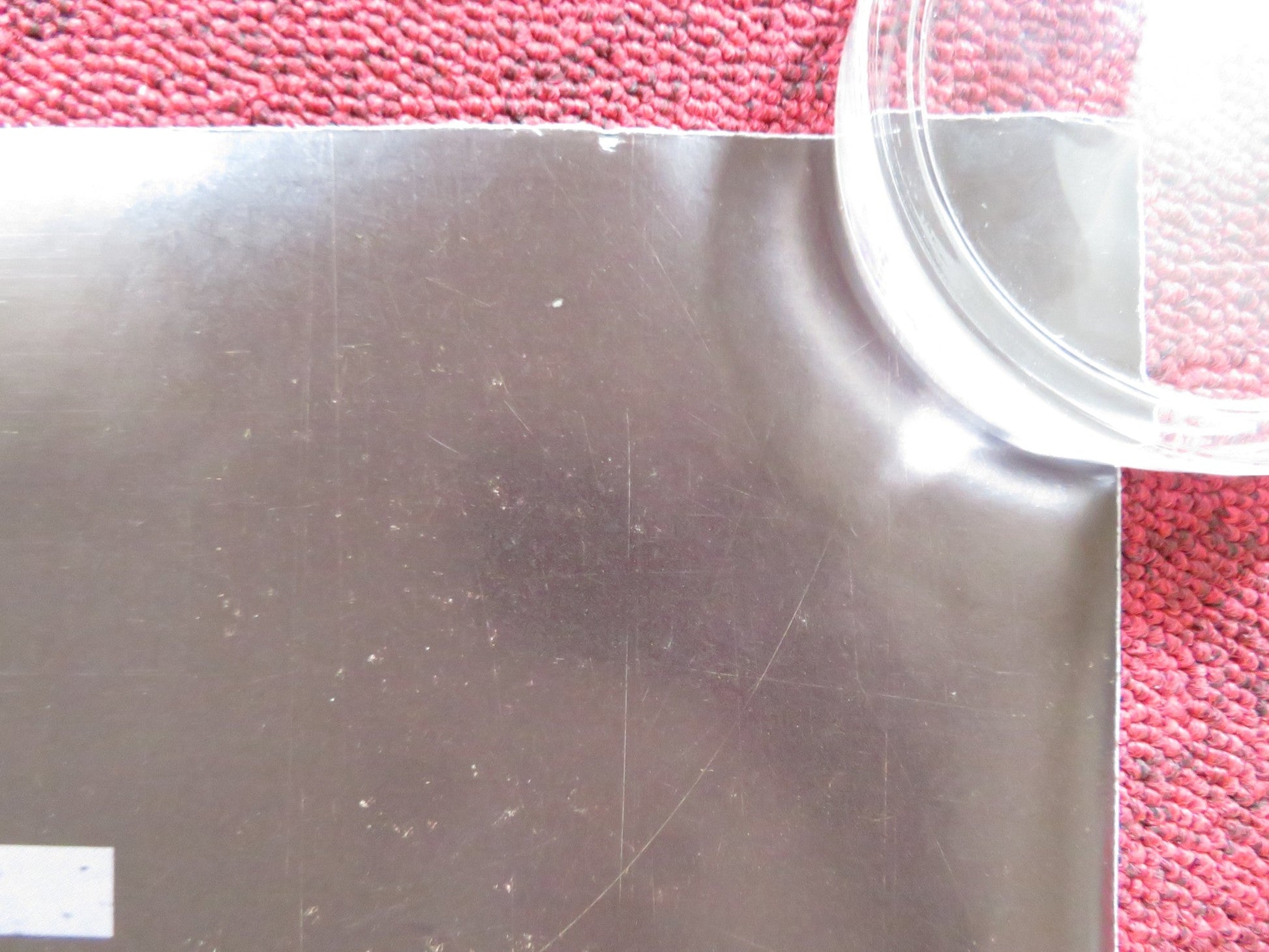 FOUR BROTHERS - B UK QUAD (30"x 40") ROLLED POSTER MARK WAHLBERG T. GIBSON 2005 Rendezvous Cinema Movie posters