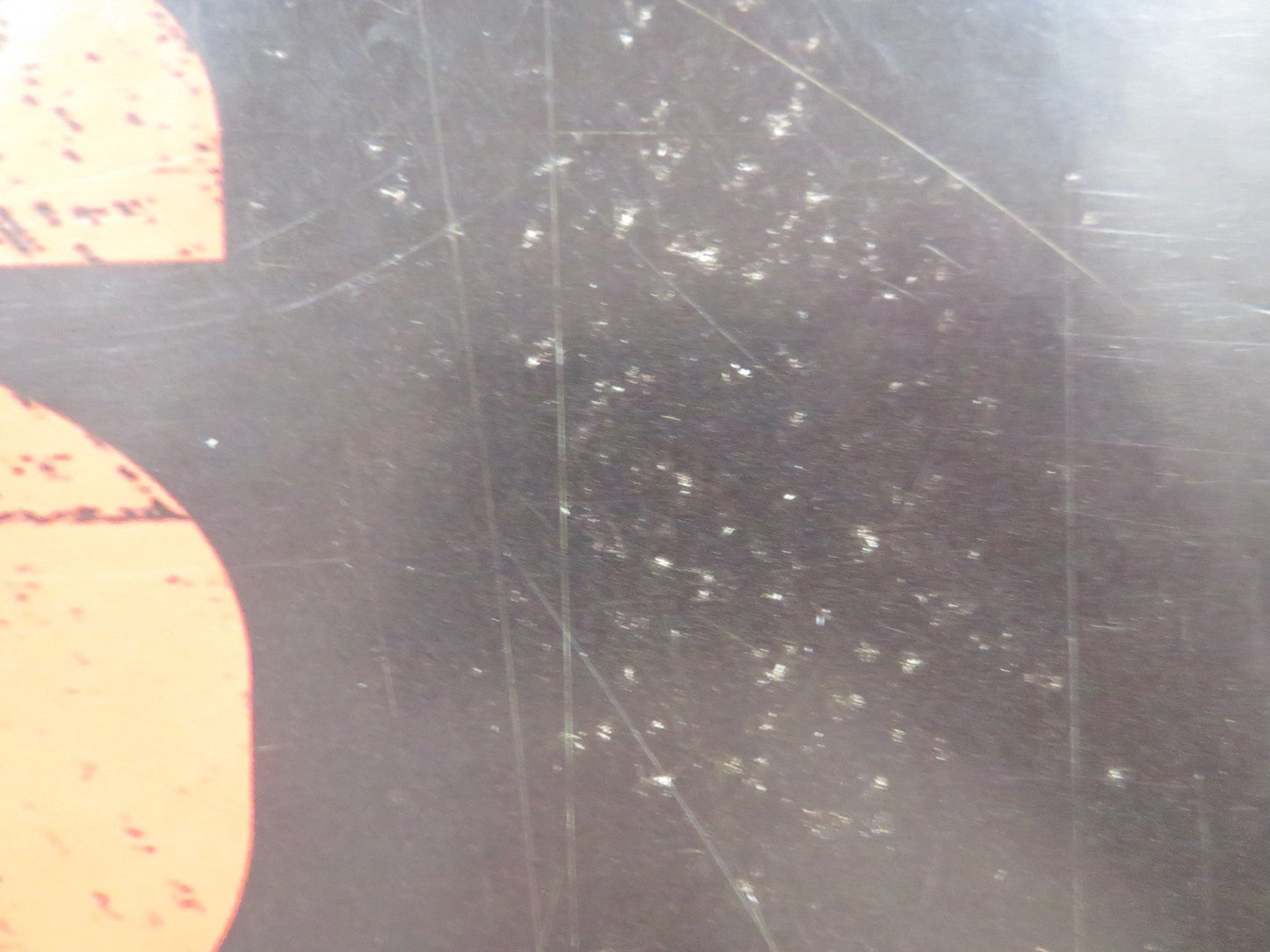 FOUR BROTHERS - B UK QUAD (30"x 40") ROLLED POSTER MARK WAHLBERG T. GIBSON 2005 Rendezvous Cinema Movie posters