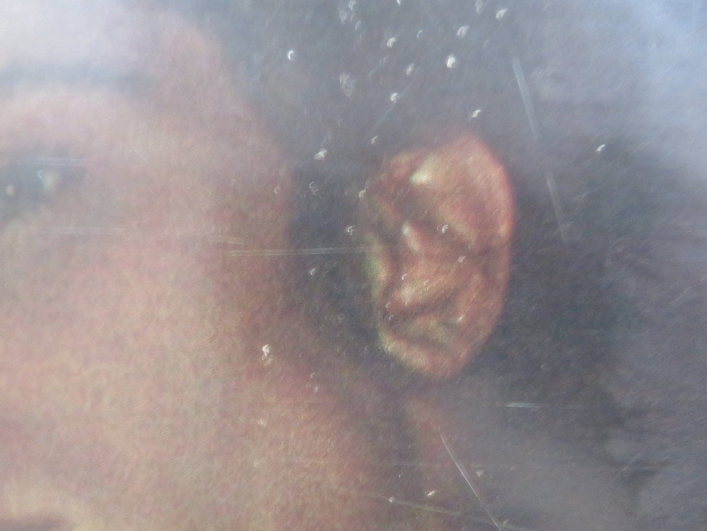 FOUR BROTHERS - B UK QUAD (30"x 40") ROLLED POSTER MARK WAHLBERG T. GIBSON 2005 Rendezvous Cinema Movie posters