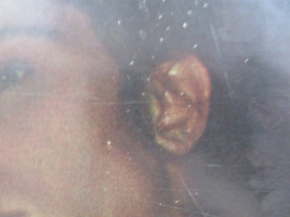 FOUR BROTHERS - B UK QUAD (30"x 40") ROLLED POSTER MARK WAHLBERG T. GIBSON 2005 Rendezvous Cinema Movie posters