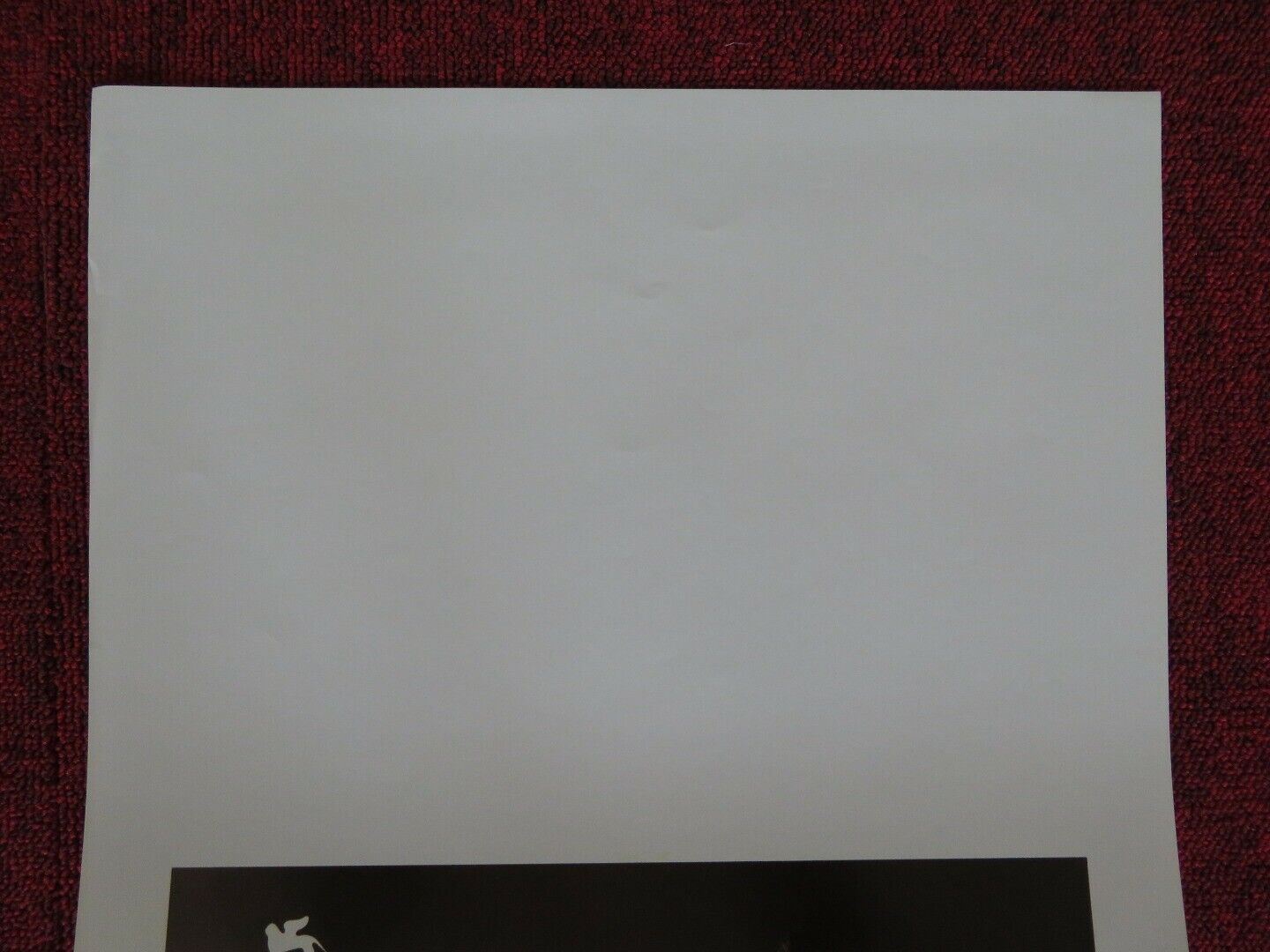 FOUR BROTHERS ITALIAN LOCANDINA (27.5"x13") POSTER MARK WAHLBERG ANDRE 3000 2005 - Rendezvous Cinema