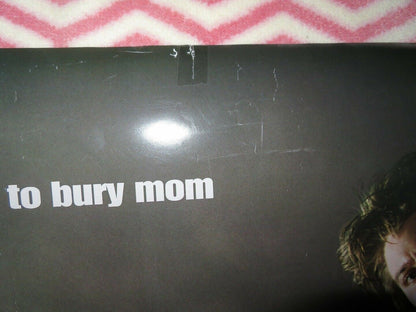 FOUR BROTHERS ONE SHEET ROLLED POSTER MARK WAHLBERG TYRESE GIBSON 2005 - Rendezvous Cinema