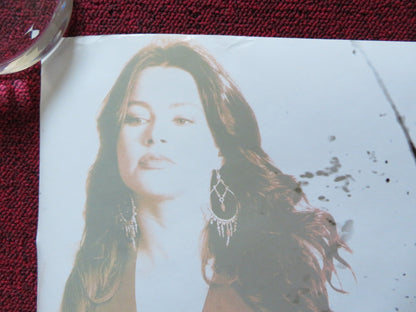 FOUR BROTHERS UK QUAD (30"x 40") ROLLED POSTER MARK WAHLBERG TYRESE GIBSON 2005 Rendezvous Cinema Movie posters