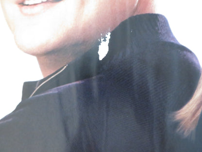 FOUR CHRISTMASES UK QUAD ROLLED POSTER VINCE VAUGHN REESE WITHERSPOON 2008 Rendezvous Cinema Movie posters