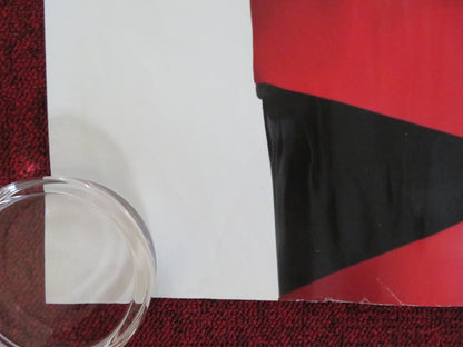 FOUR CHRISTMASES UK QUAD ROLLED POSTER VINCE VAUGHN REESE WITHERSPOON 2008 Rendezvous Cinema Movie posters