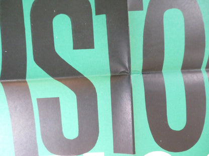 FOUR FAST GUNS ITALIAN 2 FOGLIO POSTER JAMES CRAIG MARTHA VICKERS 1960 Rendezvous Cinema Movie posters