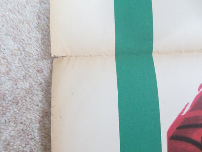 FOUR FAST GUNS ITALIAN 2 FOGLIO POSTER JAMES CRAIG MARTHA VICKERS 1960 Rendezvous Cinema Movie posters