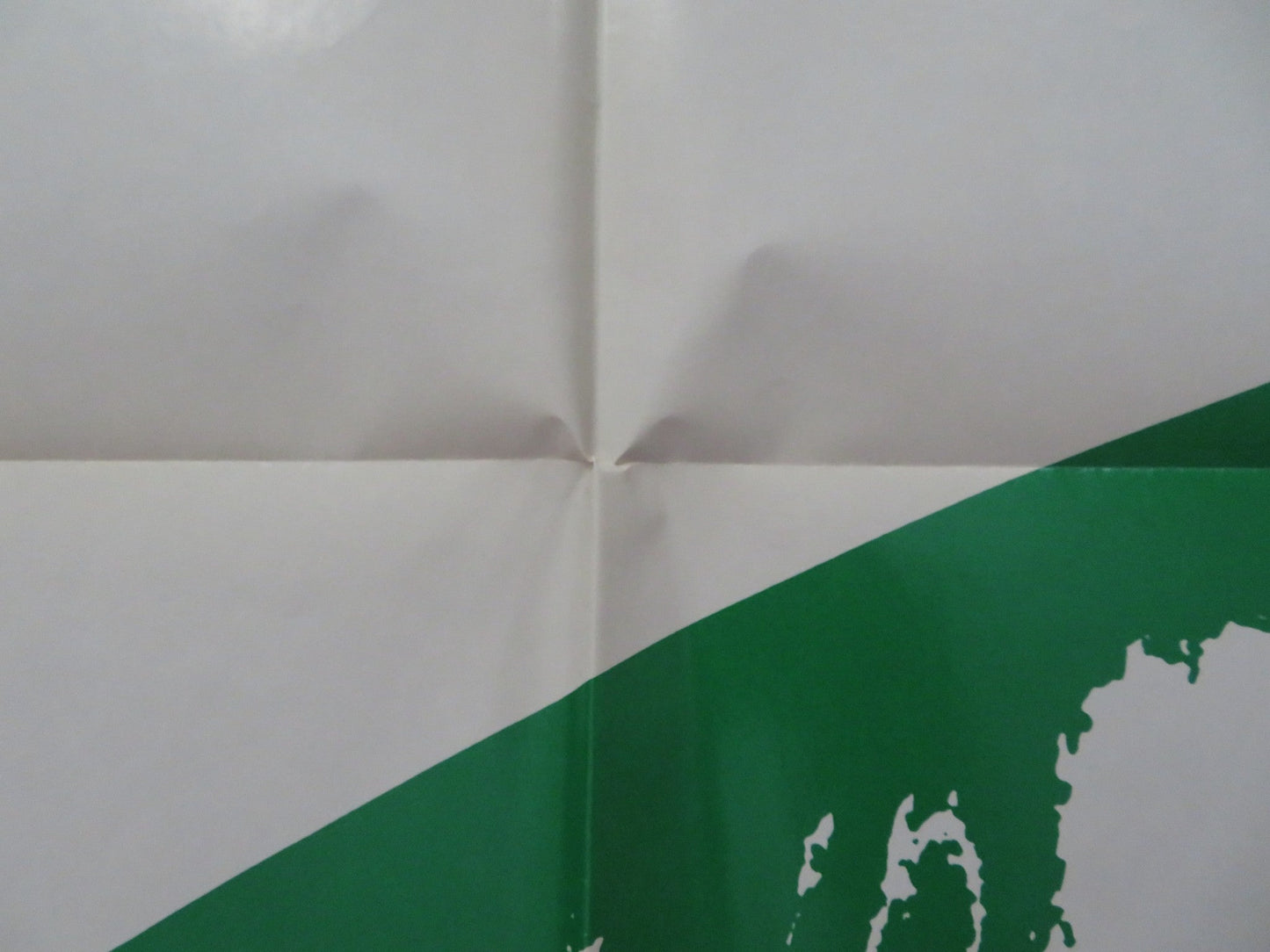 FOUR FRIENDS FOLDED US ONE SHEET POSTER CRAIG WASSON JODI THELEN 1981 Rendezvous Cinema Movie posters