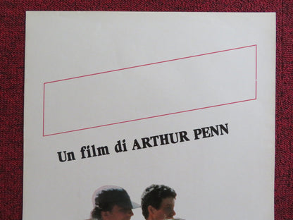 FOUR FRIENDS ITALIAN LOCANDINA POSTER CRAIG WASSON JODI THELEN 1982 Rendezvous Cinema Movie posters