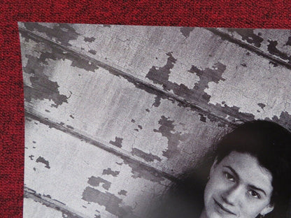 FOXFIRE US ONE SHEET ROLLED POSTER ANGELINA JOLIE HEDY BURRESS 1996 - Rendezvous Cinema