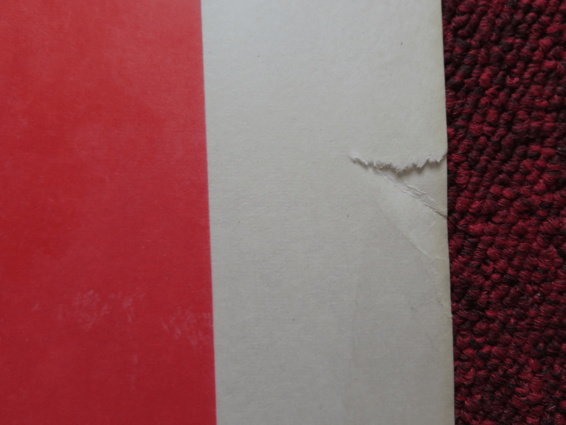 FOXHOLE IN CAIRO US HALF SHEET (22"x 28") POSTER JAMES ROBERTSON JUSTICE 1960 Movie posters