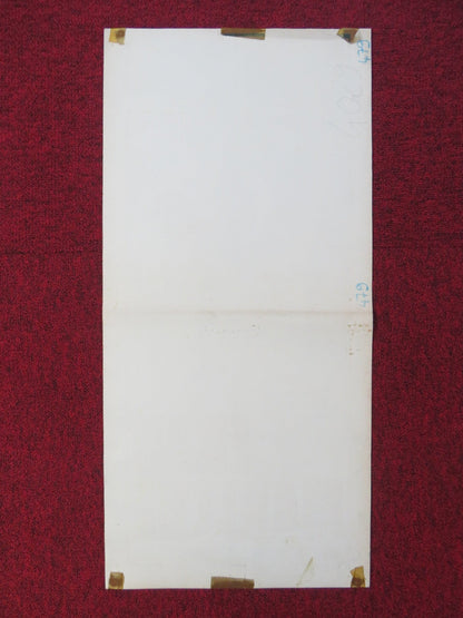 FRAU MARLENE ITALIAN LOCANDINA POSTER PHILIPPE NOIRET ROMY SCHNEIDER 1975 Rendezvous Cinema Movie posters