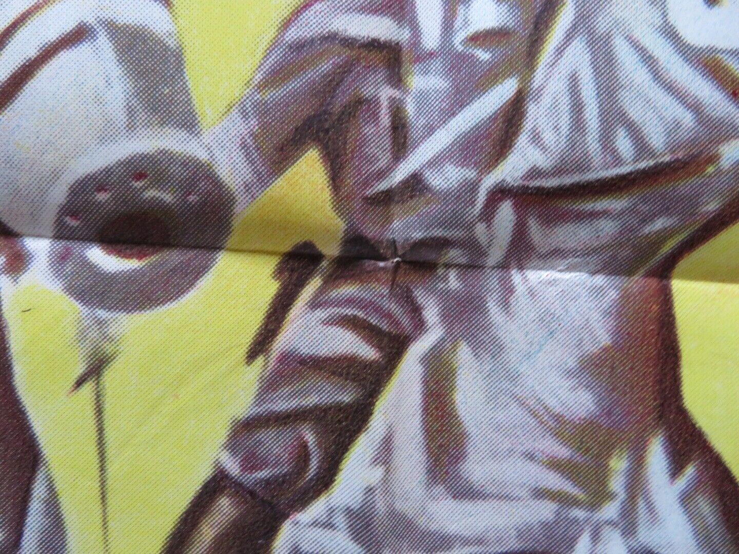 FRAULIEIN DOKTOR ARGENTINA ONE SHEET POSTER SUZY KENDALL KENNETH MORE 1969 Movie posters