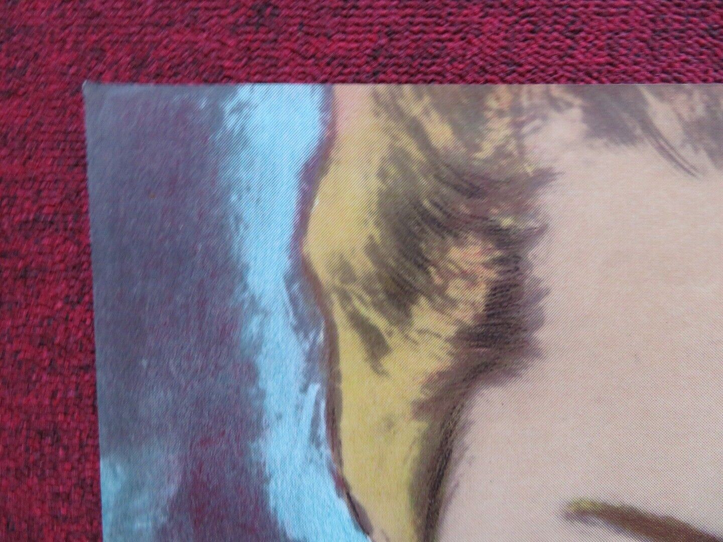 FRAULIEIN DOKTOR ARGENTINA ONE SHEET POSTER SUZY KENDALL KENNETH MORE 1969 Movie posters