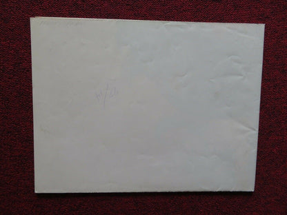 FREAKY FRIDAY FOLDED US ONE SHEET POSTER DISNEY JODIE FOSTER BARBARA HARRIS 1977 Movie posters